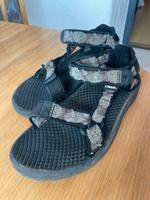 Vintage Teva Sandalen Bayern - Maßbach Vorschau