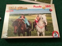 Bibi & Tina Puzzle Niedersachsen - Handorf Vorschau