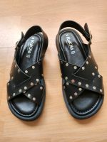 Vera Pelle Sandalen Leder gr. 38 Essen - Essen-Stadtmitte Vorschau