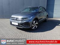 MIETWAGEN - VW T-Roc 4Motion BlueMotion Technology | YY-151 Hessen - Hainburg Vorschau