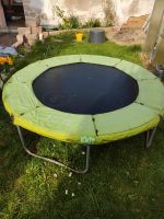 Trampolin von Exit ca 180 cm Sachsen-Anhalt - Haldensleben Vorschau