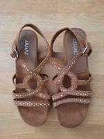 Sandalen Ariane Dresden - Gruna Vorschau