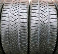 Pirelli Winterreifen 2x 225/55 R18 --- 225 55 18 Baden-Württemberg - Sindelfingen Vorschau