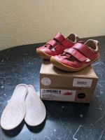 Blifestyle Salamandra Sandalen Bioleder Gr. 23 Barfußschuhe Bayern - Maisach Vorschau