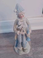 Gilde Porzellan Figur Clown Porzellanfigur Nordrhein-Westfalen - Lemgo Vorschau