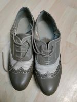 Schuhe von S OLIVER, Größe 40 Rheinland-Pfalz - Wiebelsheim Vorschau