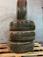 4x 205/55 R 16 94H HANKOOK Allwetterreifen Kinergy 4s Essen - Essen-Kray Vorschau