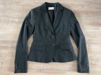 Blazer Turnover anthrazit Gr. 36 - wie neu Hessen - Marburg Vorschau