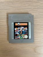 Nintendo Gameboy Spiel  SOCCER Nordrhein-Westfalen - Hagen Vorschau