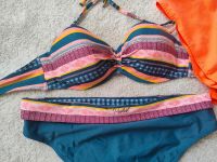 Protest Bikini, Größe M, 38/40 3-teilig Baden-Württemberg - Ettenheim Vorschau