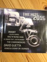 Bravo Hits 2016 2cds Baden-Württemberg - Freiburg im Breisgau Vorschau