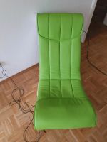 Grüner Sessel mit Box Nordrhein-Westfalen - Goch Vorschau
