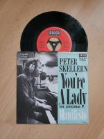 Peter Skellern You're a Lady, 7" Vinyl Bremen - Hemelingen Vorschau