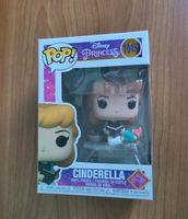 Funko Pop 1015 Disney Ultimate Princess Cinderella Sachsen-Anhalt - Halle Vorschau