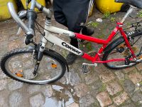 5 Fahrräder zum errichten Bayern - Fürth Vorschau