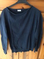 Pullover Pulli Longsleeve Street One blau Gr. M Rheinland-Pfalz - Stromberg Vorschau