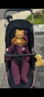 ABC Kinderwagen mit Babywanne Hessen - Kassel Vorschau