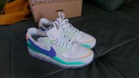 Nike Air Max Terrascape 90 Phantom Traube Dresden - Radeberger Vorstadt Vorschau