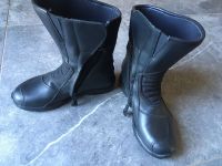 Sympatex motorradstiefel neu Aachen - Aachen-Richterich Vorschau