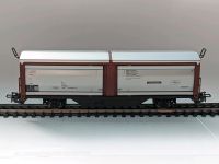 Märklin 4633 Güterwagen mit Schiebewänden und Schiebedach Eimsbüttel - Hamburg Eimsbüttel (Stadtteil) Vorschau