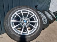 Kompletträder Winterreifen BMW 3er F30 F31  205/60R16  92H 6mm Nordrhein-Westfalen - Detmold Vorschau