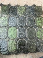 Mosaikfliesen  150 Jahren alt Niedersachsen - Elze Vorschau