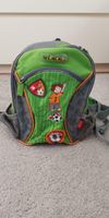 Rucksack Kindergarten Sigikid grün Kinder Rucksack Fußball Nordrhein-Westfalen - Lindlar Vorschau