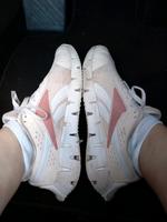 Reebok dynamica gr 39 gebraucht Limited Nordrhein-Westfalen - Bünde Vorschau
