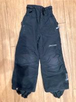 Skihose Snowboardhose Schwarz Protest Geotech 3.0 | Gr. 116 Nordrhein-Westfalen - Dormagen Vorschau