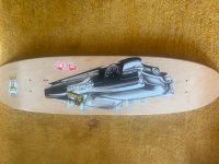 Skateboard Cruiser Brett Niedersachsen - Ottersberg Vorschau