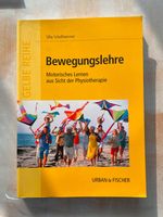 Bewegungslehre - Motorisches Lernen aus Sicht der Physiotherapie Bayern - Weilersbach Vorschau