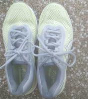 Sportschuhe asics Mädchen Damen Größe 39 Bayern - Durach Vorschau