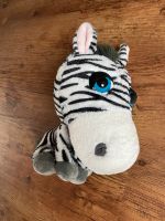 Zebra Kuscheltier Niedersachsen - Dörpen Vorschau