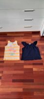 Top Gr. 110/116 Sommer Shirts 1,50€- 3€ Nordrhein-Westfalen - Troisdorf Vorschau