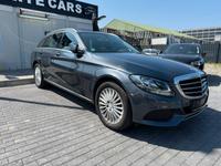 Mercedes-Benz C220d T BlueTec Avantgarde Exclusiv TW/SPH/PDC Berlin - Tempelhof Vorschau