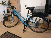 Pegasus Piazza21 Fahrrad Sport Fitness Hessen - Korbach Vorschau