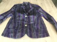 Damenbekleidung - Blazer - Bexleys - Adler - festlich - Größe 46 Schleswig-Holstein - Neumünster Vorschau