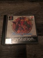 PlayStation 1 | PS1 Spiel Azure Dreams Niedersachsen - Vechta Vorschau