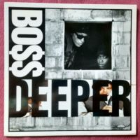 BO$$    Vinyl, LP, 12"Maxi,   "mint" Bayern - Paunzhausen Vorschau