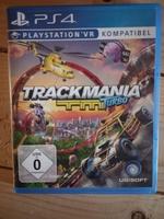 Trackmania Turbo PS4 Spiel zu verkaufen Niedersachsen - Walsrode Vorschau