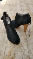 Neue High Heels Schuhe Gr.39 Hessen - Hanau Vorschau