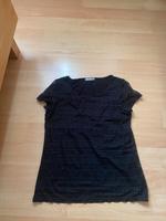 Damen Shirt mit Spitze wie neu, 2 Euro Baden-Württemberg - Esslingen Vorschau