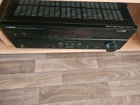 Yamaha Vollverstärker  Receiver 5.1 Model HTR - 3071 Sachsen-Anhalt - Magdeburg Vorschau