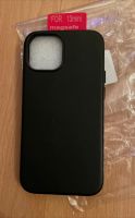 ❗️NEU~HANDYHÜLLE~TASCHE für Apple iPhone 13 mini~schwarz Berlin - Köpenick Vorschau