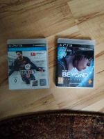 PlayStation 3 Spiele ( beyond two souls und fifa 14 ) Baden-Württemberg - Waldshut-Tiengen Vorschau