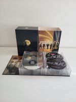 James Bond, 007, DVD Jubiläums Collection Köln - Mülheim Vorschau