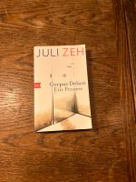 Corpus delicti - Juli Zeh Münster (Westfalen) - Geist Vorschau