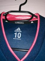 FC Bayern climachill Nr 25cm hoch Goretzka Trikot Größe 10 neu Bayern - Neuhof an der Zenn Vorschau