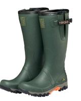 Viking Gummistiefel – nur einmal getragen – weite Schaftweite Nordrhein-Westfalen - Datteln Vorschau