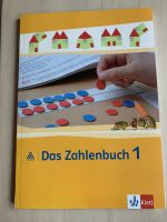 Neu - Mathe - Das Zahlenbuch 1 Klett Nordrhein-Westfalen - Mülheim (Ruhr) Vorschau